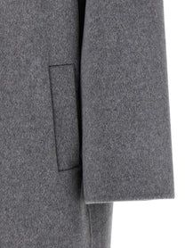 LOULOU DE SAISON - LOULOU DE SAISON - ’Borneo’ coat - Women’s Outerwear