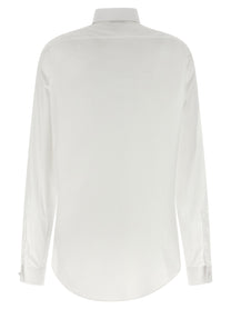 TOM FORD - TOM FORD - Plastron shirt - Women’s Tops