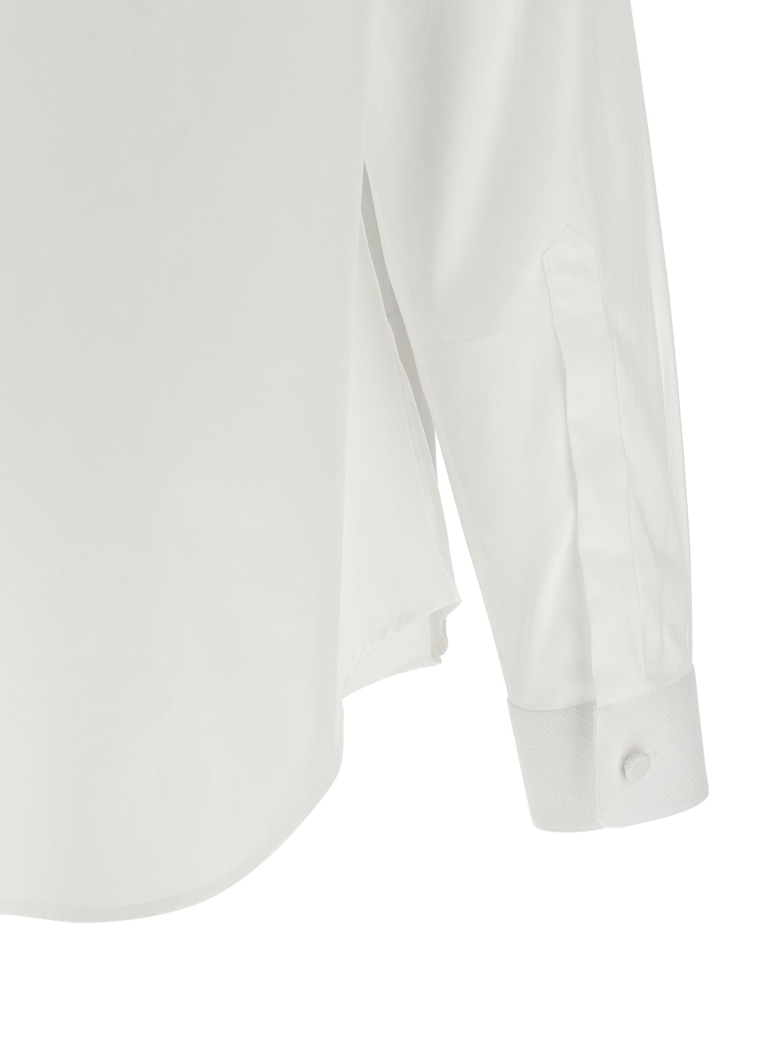 TOM FORD - TOM FORD - Plastron shirt - Women’s Tops