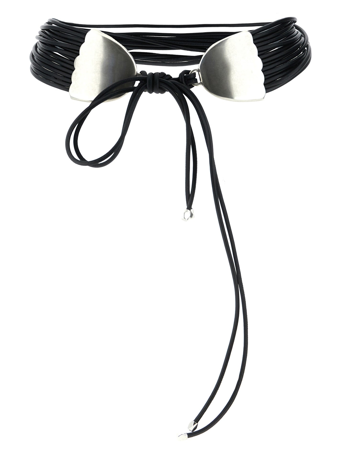 ISABEL MARANT - ISABEL MARANT - ’Brandy’ belt - Women’s Accessories