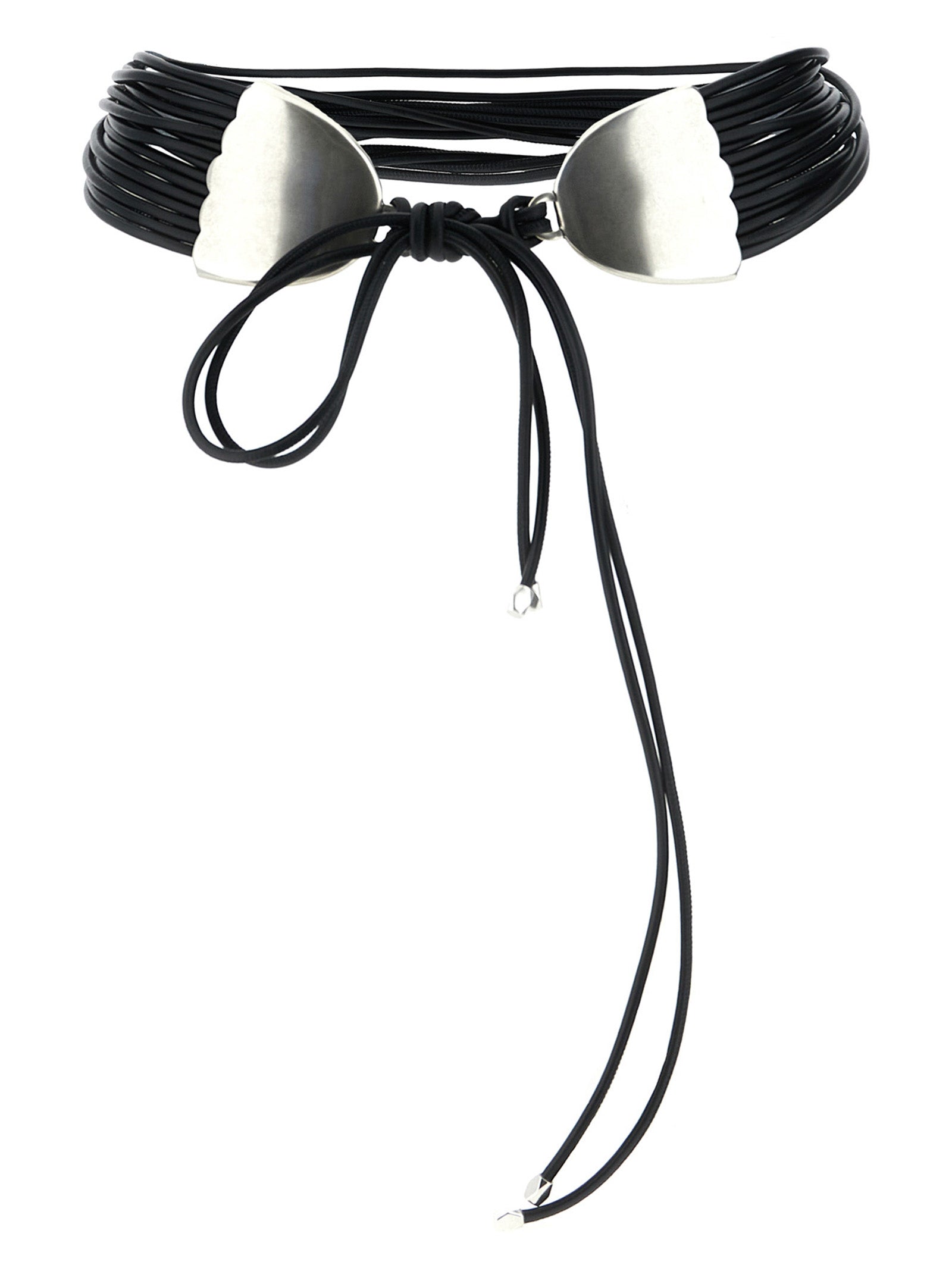 ISABEL MARANT - ISABEL MARANT - ’Brandy’ belt - Women’s Accessories