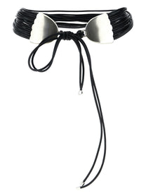 ISABEL MARANT - ISABEL MARANT - ’Brandy’ belt - Women’s Accessories