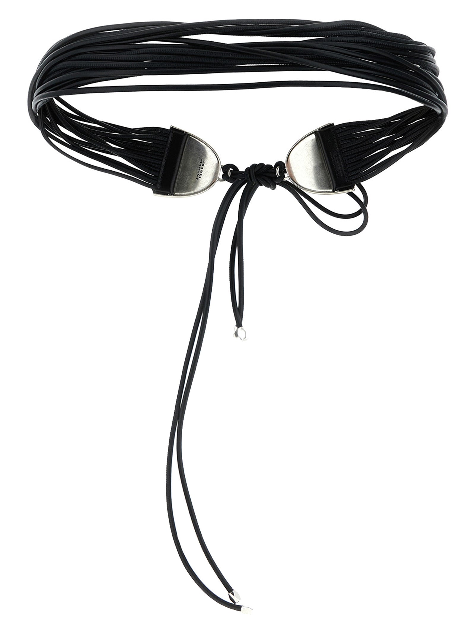 ISABEL MARANT - ISABEL MARANT - ’Brandy’ belt - Women’s Accessories