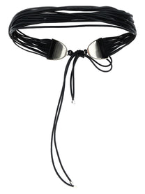 ISABEL MARANT - ISABEL MARANT - ’Brandy’ belt - Women’s Accessories