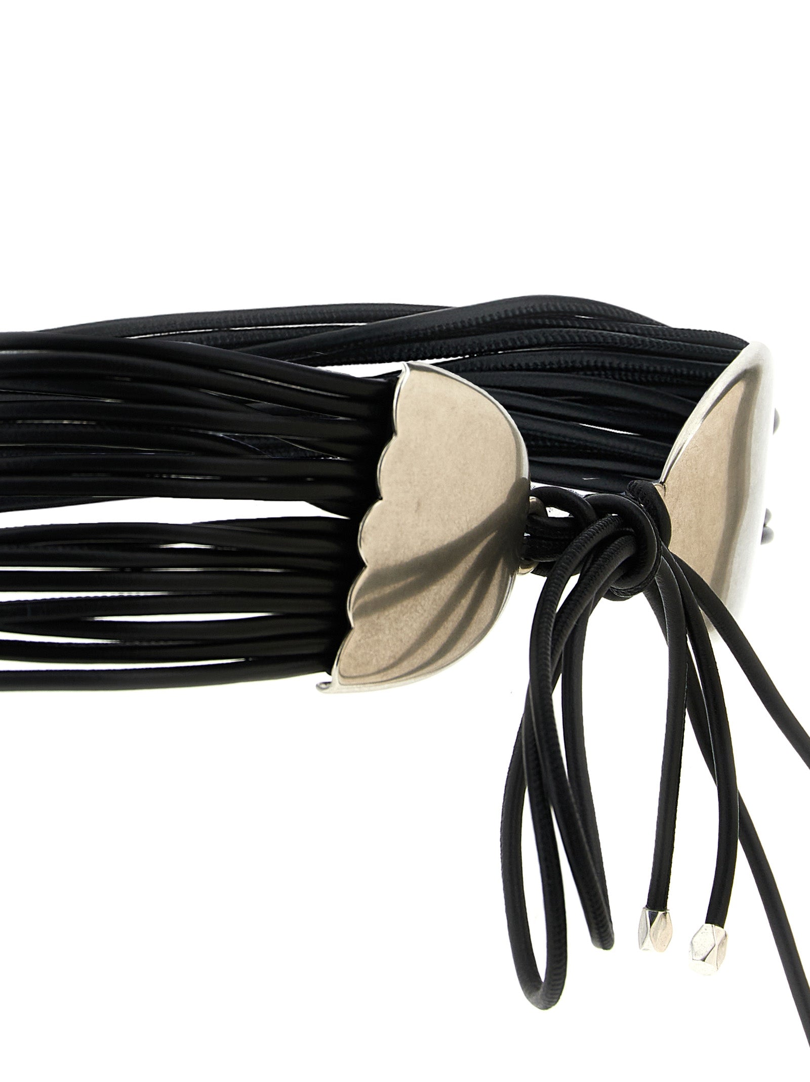 ISABEL MARANT - ISABEL MARANT - ’Brandy’ belt - Women’s Accessories