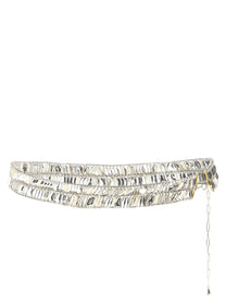 ISABEL MARANT - ISABEL MARANT - ’Kailai’ belt - Women’s Accessories