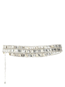 ISABEL MARANT - ISABEL MARANT - ’Kailai’ belt - Women’s Accessories