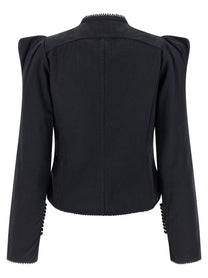 ISABEL MARANT - ISABEL MARANT - ’Calina’ shirt - Women’s Tops
