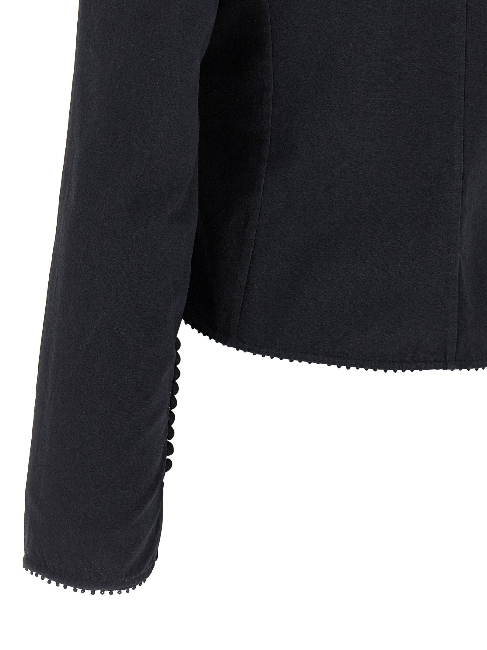 ISABEL MARANT - ISABEL MARANT - ’Calina’ shirt - Women’s Tops