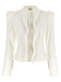 ISABEL MARANT - ISABEL MARANT - ’Calina’ shirt - Women’s Tops