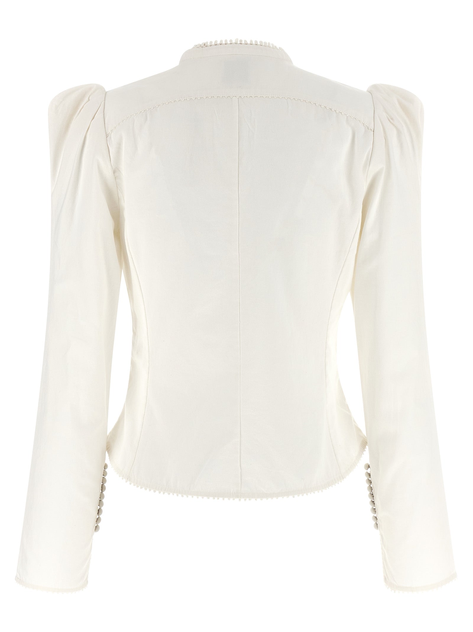 ISABEL MARANT - ISABEL MARANT - ’Calina’ shirt - Women’s Tops