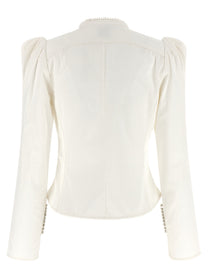 ISABEL MARANT - ISABEL MARANT - ’Calina’ shirt - Women’s Tops