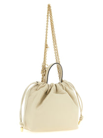CHLOÉ - CHLOÉ - ’Chloé Icons’ mini shoulder bag - Women’s Bags