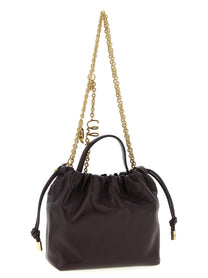 CHLOÉ Women's Icons Crossbody Bag Bordeaux