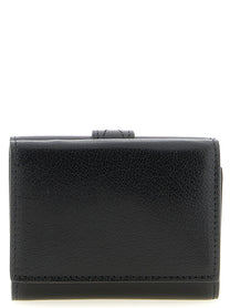 CHLOÉ - CHLOÉ - ’Paddington’ trifold mini wallet - Women’s Accessories