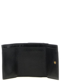 CHLOÉ - CHLOÉ - ’Paddington’ trifold mini wallet - Women’s Accessories