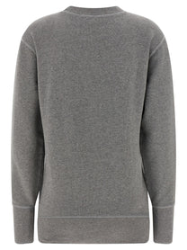 A.P.C. - A.P.C. - ’NY’ APC capsule sweatshirt for Marc Jacobs - Women’s Sweatshirts