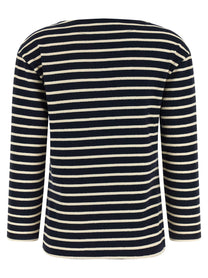 A.P.C. - A.P.C. - Striped sweater - Women’s Knitwear