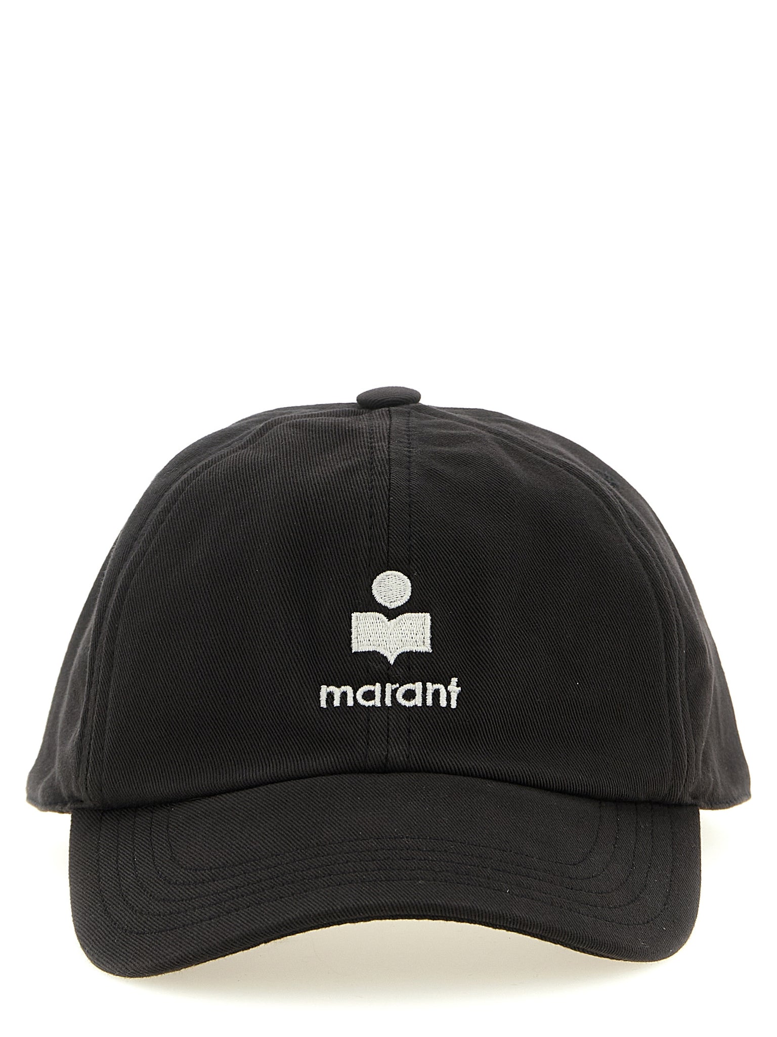 ISABEL MARANT - ISABEL MARANT - ’Tomas’ cap - Women’s Accessories