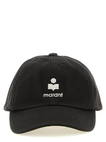 ISABEL MARANT - ISABEL MARANT - ’Tomas’ cap - Women’s Accessories