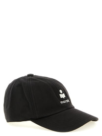 ISABEL MARANT - ISABEL MARANT - ’Tomas’ cap - Women’s Accessories