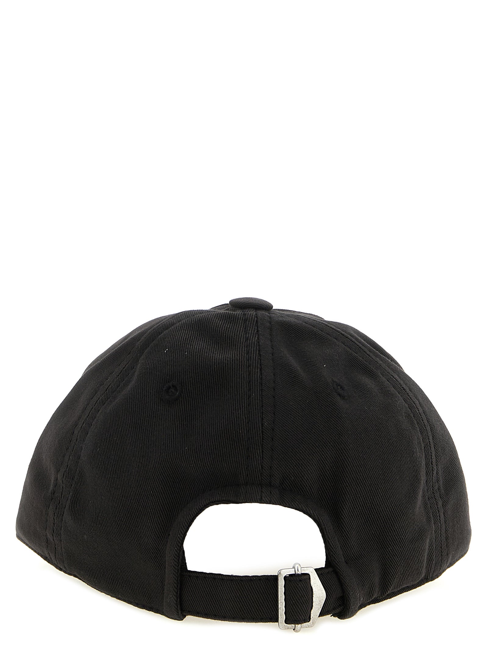 ISABEL MARANT - ISABEL MARANT - ’Tomas’ cap - Women’s Accessories