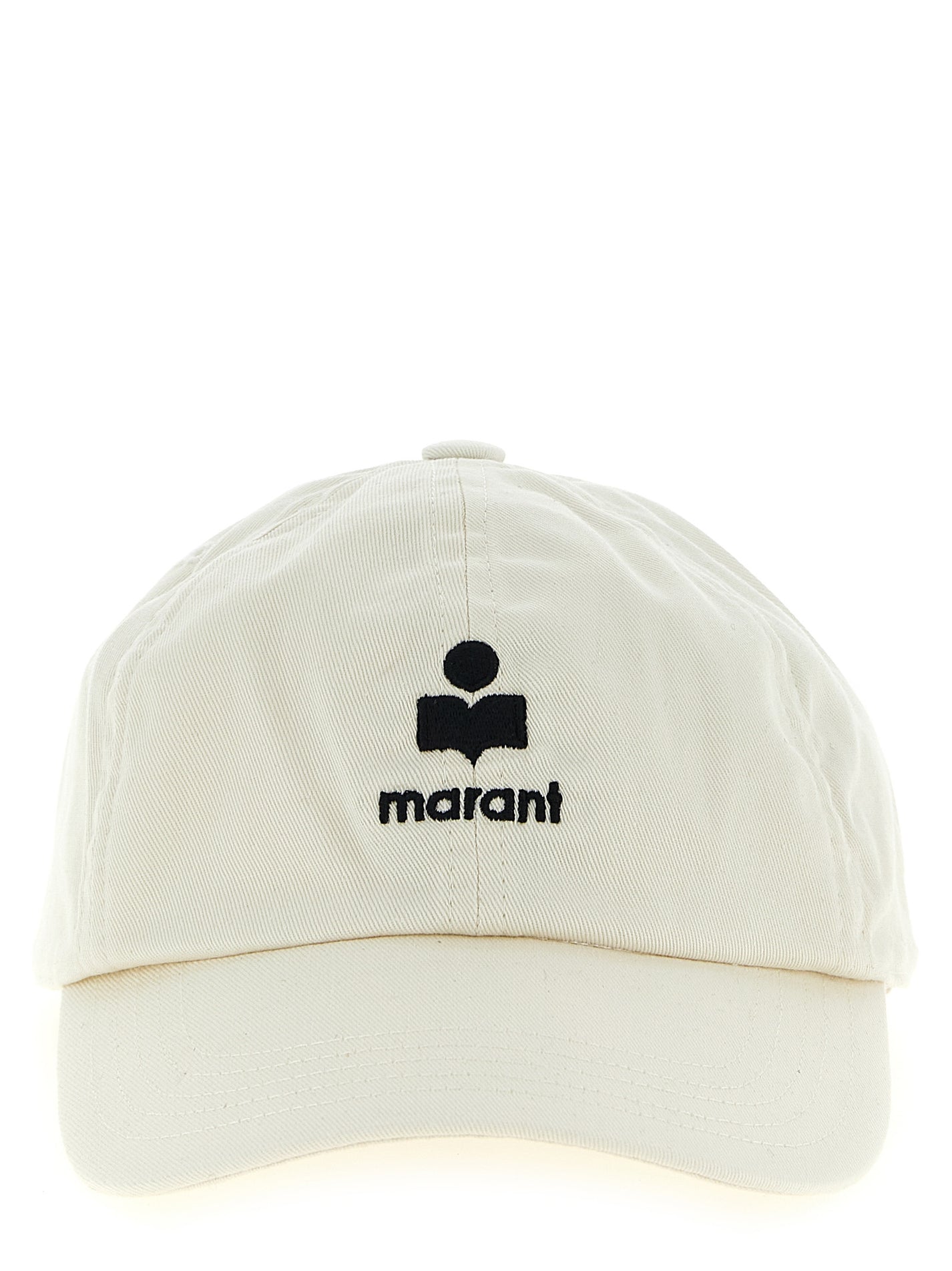 ISABEL MARANT - ISABEL MARANT - ’Tomas’ cap - Women’s Accessories