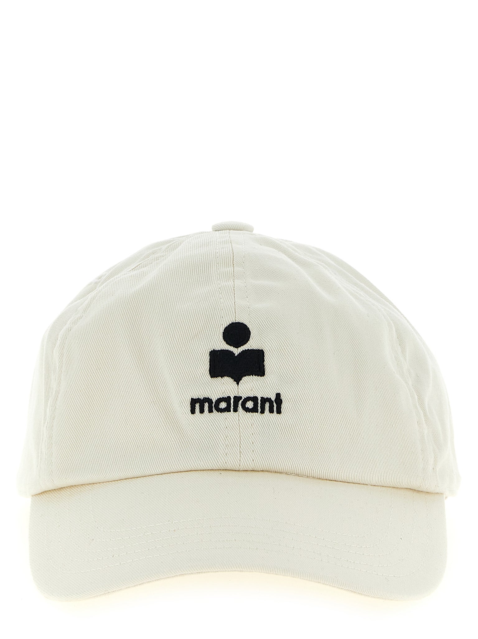 ISABEL MARANT - ISABEL MARANT - ’Tomas’ cap - Women’s Accessories