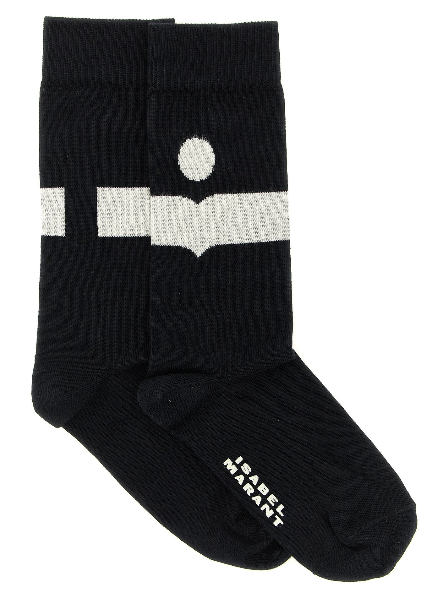 ISABEL MARANT - ISABEL MARANT - ’Nesson’ socks - Women’s Accessories