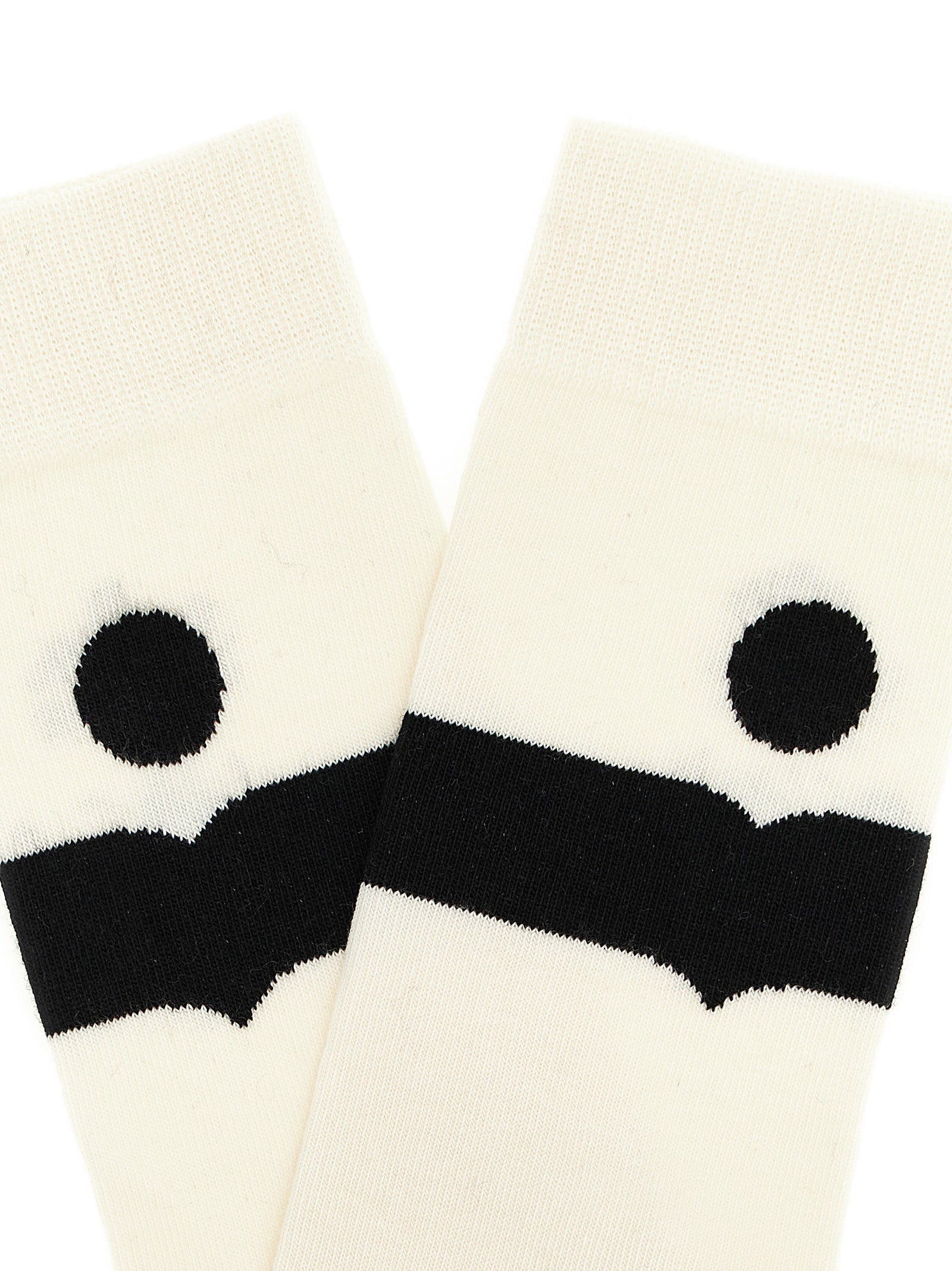 ISABEL MARANT - ISABEL MARANT - ’Nesson’ socks - Women’s Accessories