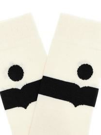 ISABEL MARANT - ISABEL MARANT - ’Nesson’ socks - Women’s Accessories