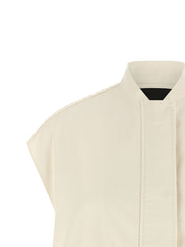 FABIANA FILIPPI - FABIANA FILIPPI - Crochet vest - Women’s Outerwear