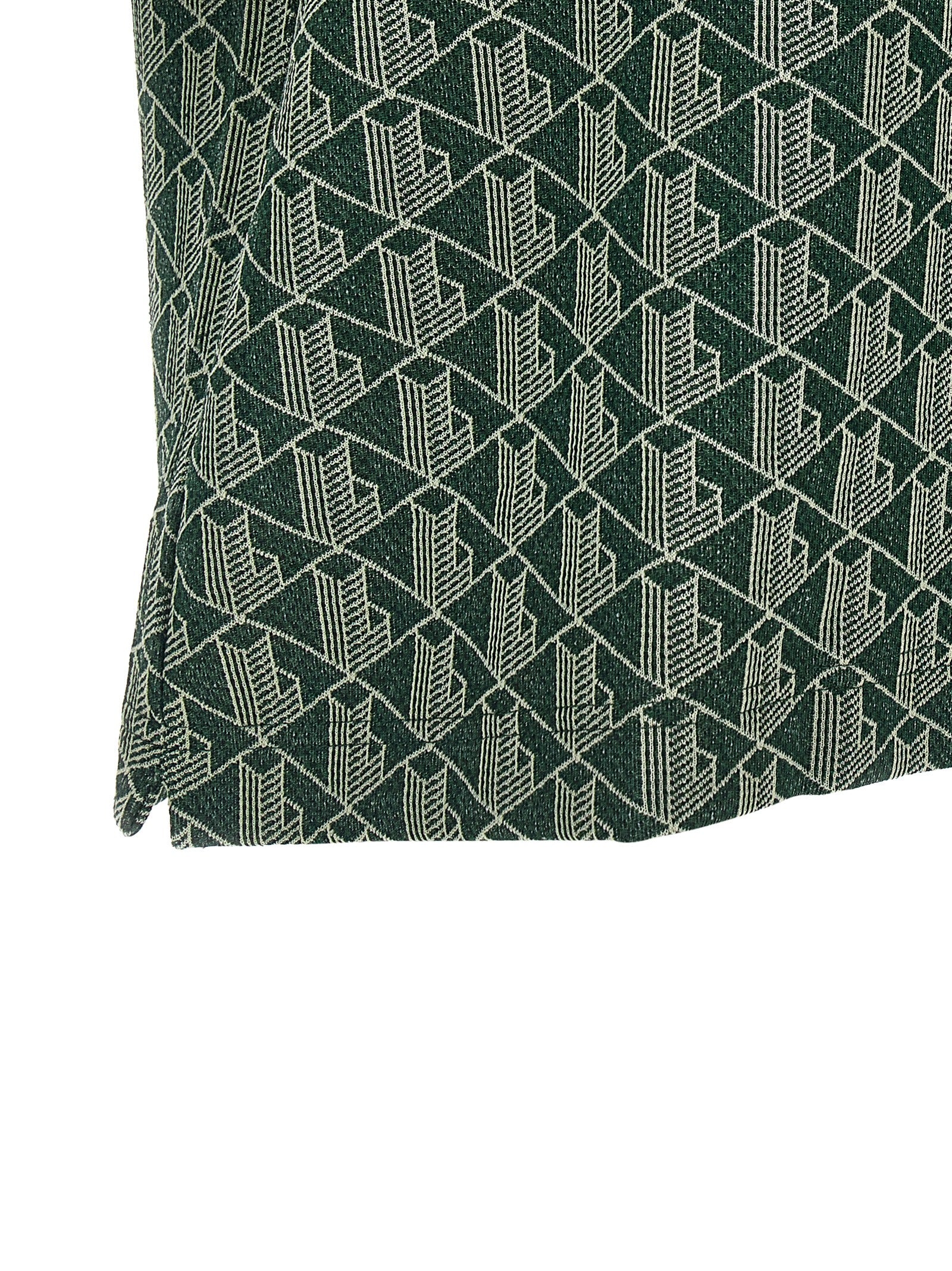 LACOSTE Men's Paris Polo Shirt Green