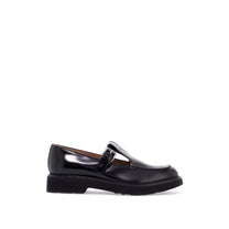 Church&#39;S &#39;brushed leather mary-jane