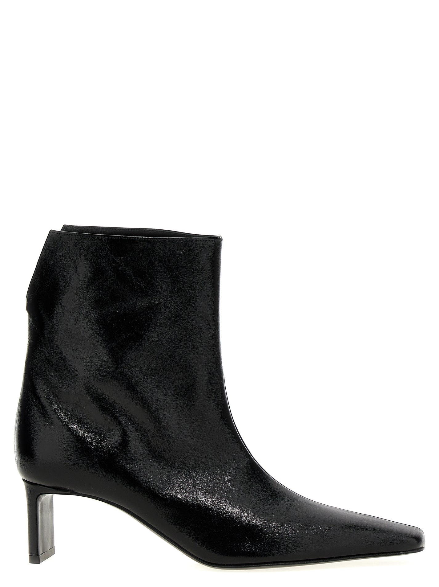 KHAITE - KHAITE - ’Ona’ ankle boots - Women’s Shoes