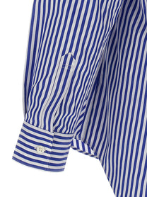 COMME DES GARCONS SHIRT - COMME DES GARCONS SHIRT - Striped shirt - Men’s Tops