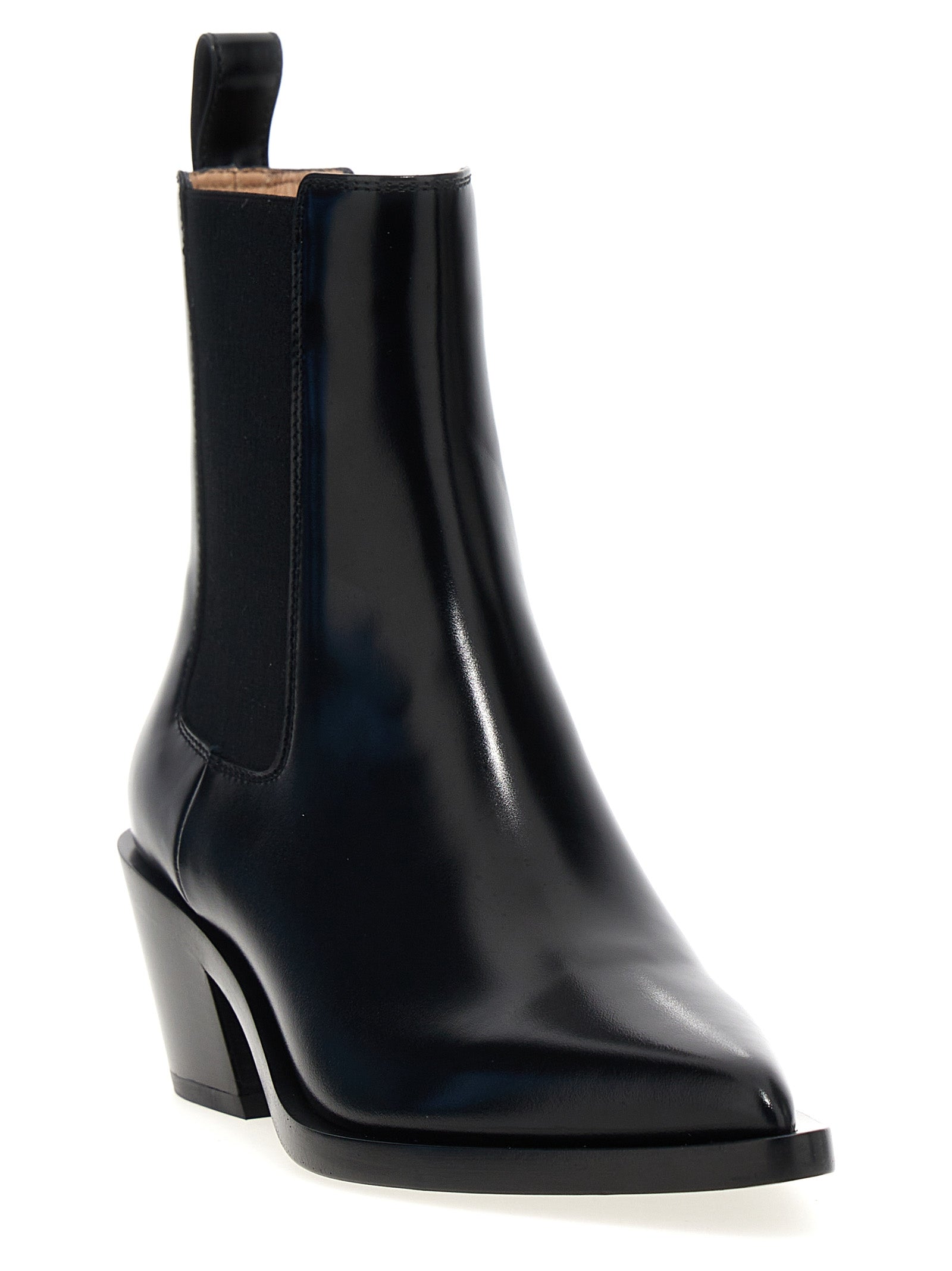 GIANVITO ROSSI - GIANVITO ROSSI - ’Wylie’ ankle boots - Women’s Shoes