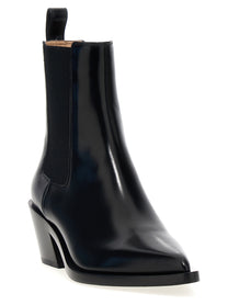 GIANVITO ROSSI - GIANVITO ROSSI - ’Wylie’ ankle boots - Women’s Shoes