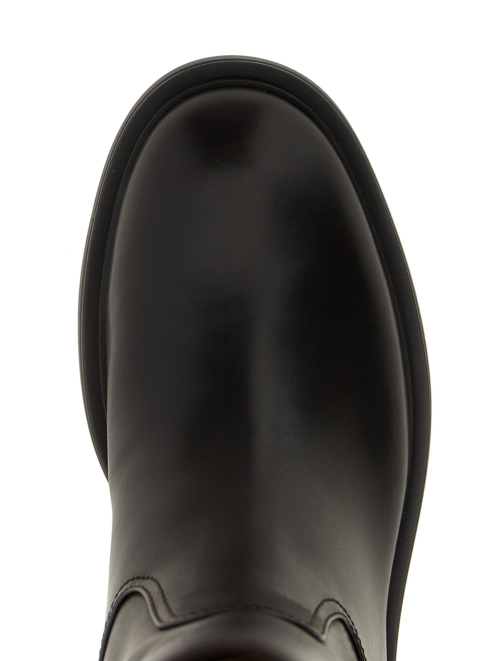 GIANVITO ROSSI - GIANVITO ROSSI - ’Ascott’ boots - Women’s Shoes