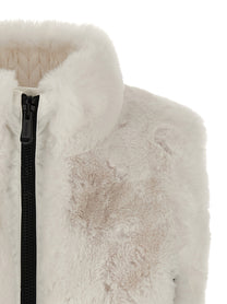 GOLDBERGH - GOLDBERGH - ’Dahlia’ reversible vest - Women’s Outerwear