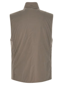 HERNO - HERNO - ’Ecoage’ vest - Men’s Outerwear