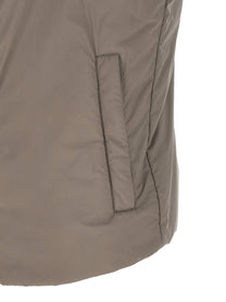 HERNO - HERNO - ’Ecoage’ vest - Men’s Outerwear