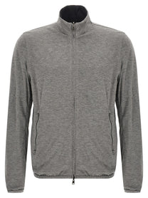 HERNO - HERNO - Reversible bomber jacket - Men’s Outerwear