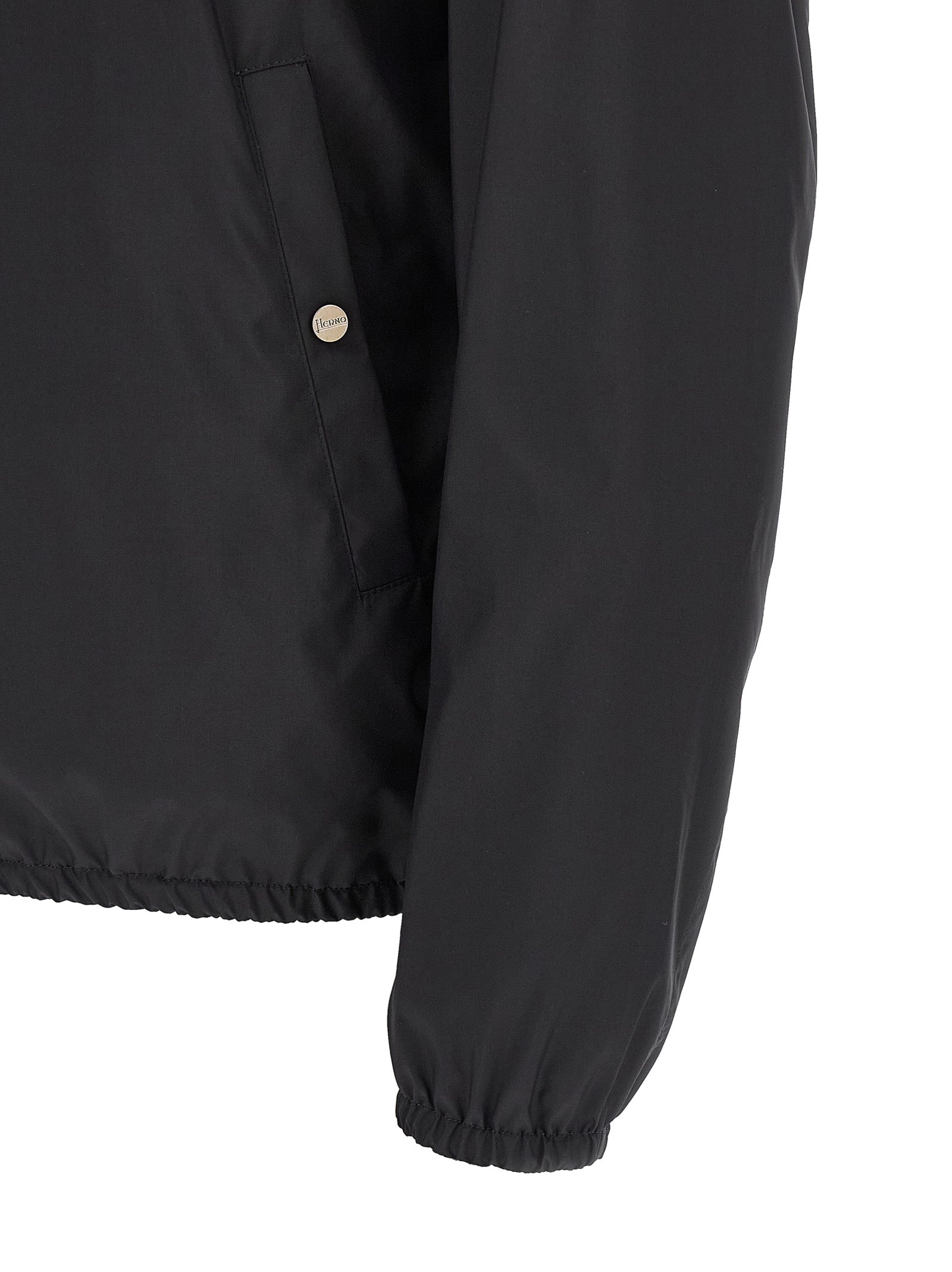 HERNO - HERNO - Reversible bomber jacket - Men’s Outerwear