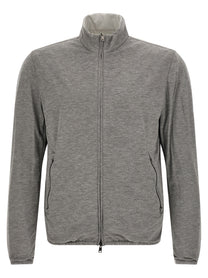 HERNO - HERNO - Reversible bomber jacket - Men’s Outerwear