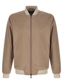 HERNO - HERNO - ’Functional’ bomber jacket - Men’s Outerwear