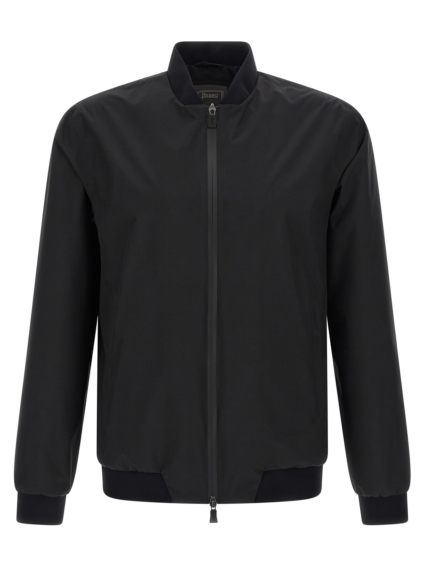 HERNO - HERNO - ’Functional’ bomber jacket - Men’s Outerwear
