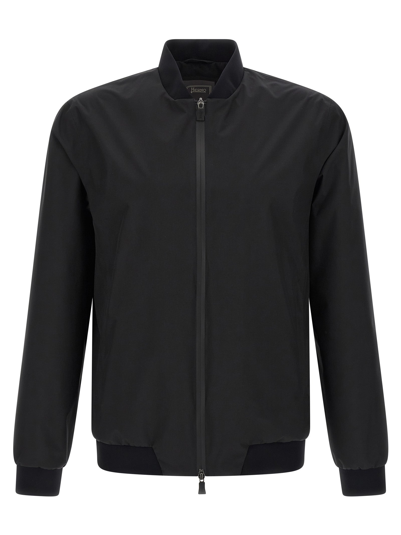HERNO - HERNO - ’Functional’ bomber jacket - Men’s Outerwear