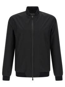 HERNO - HERNO - ’Functional’ bomber jacket - Men’s Outerwear