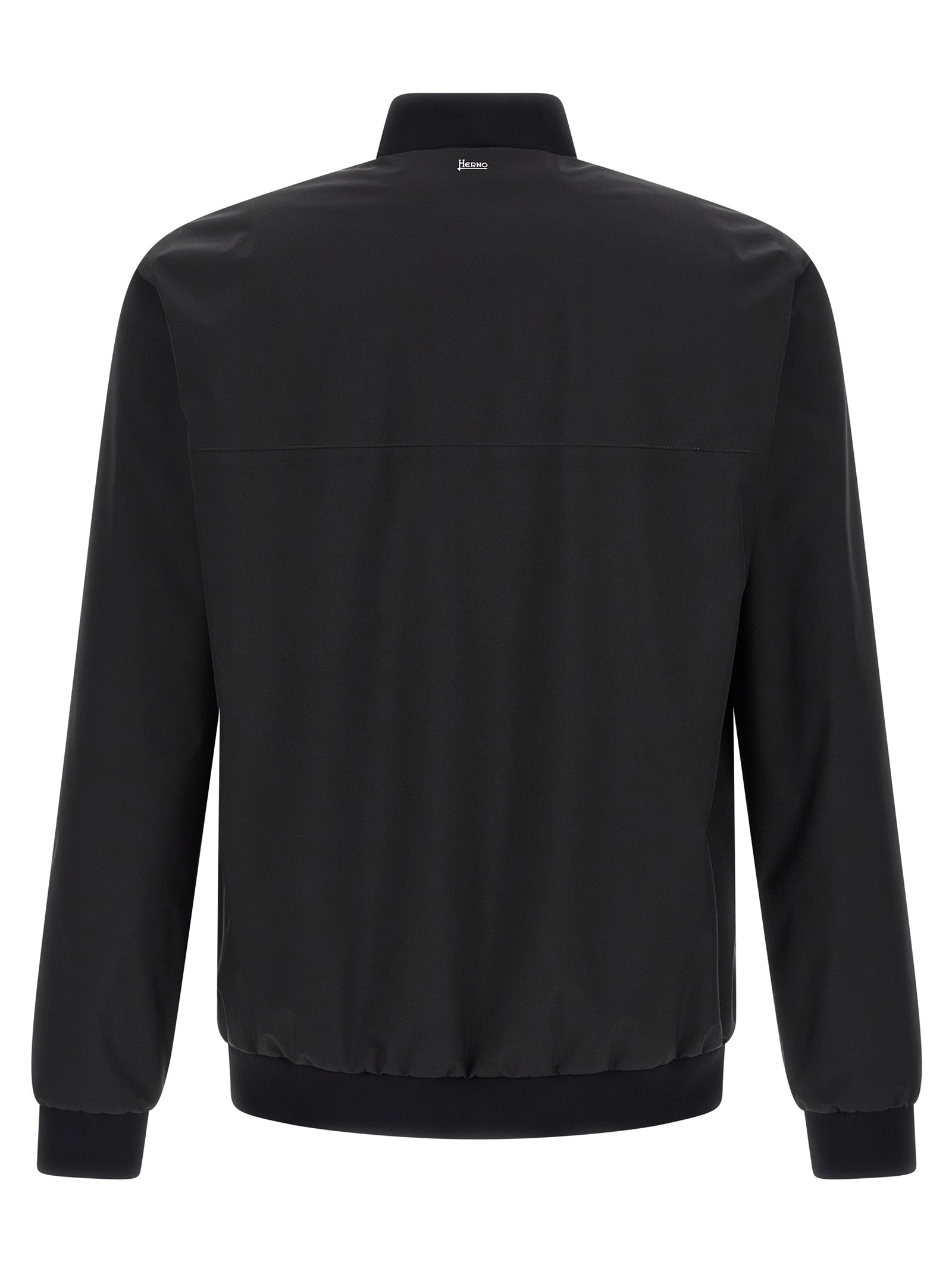 HERNO - HERNO - ’Functional’ bomber jacket - Men’s Outerwear